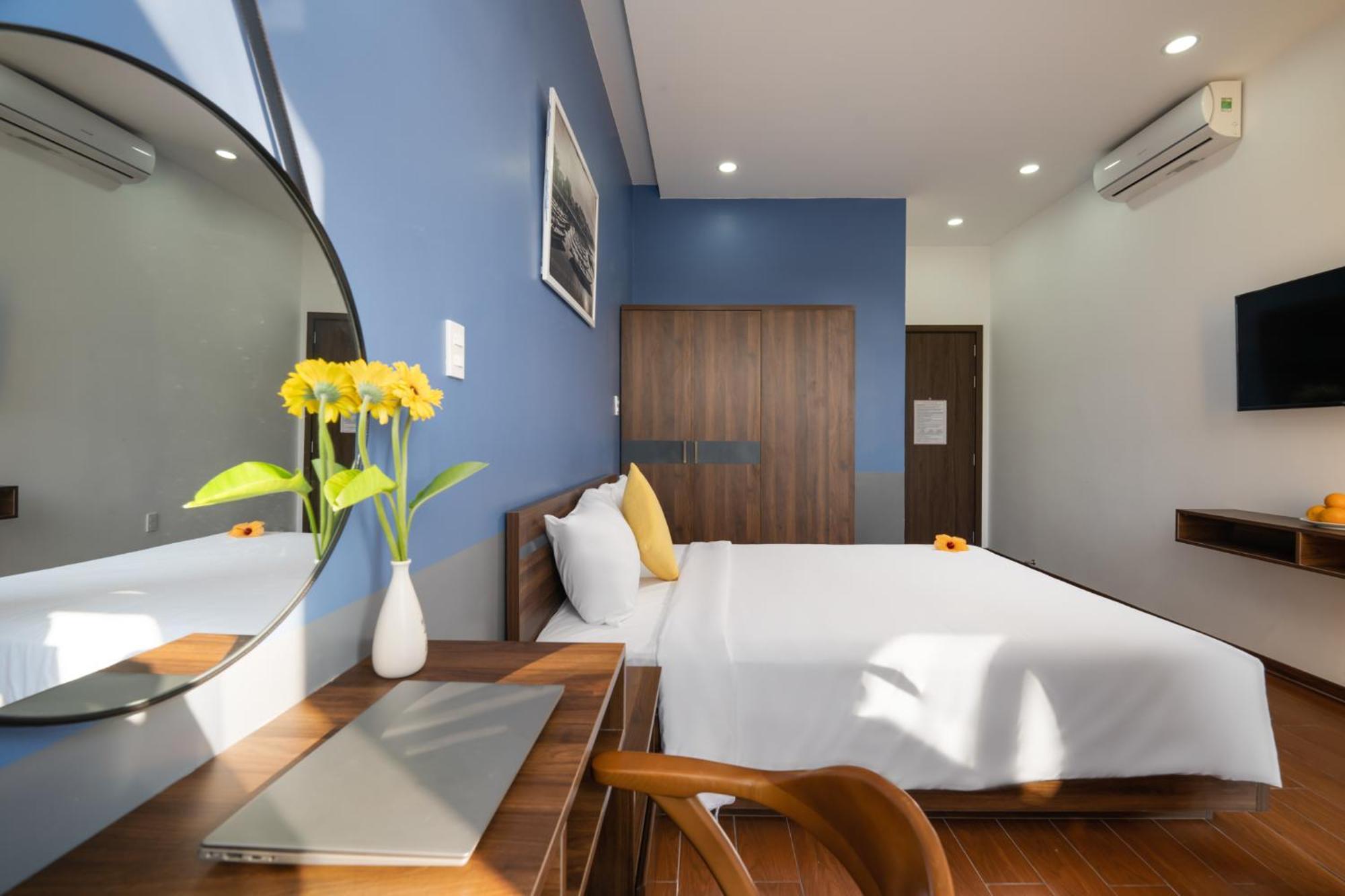 Lancelynk Retreat Hoi An Hotell Eksteriør bilde